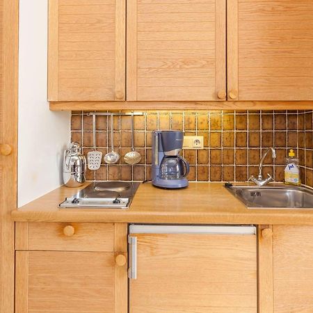Steinmannstr-53-Wohnung-Og Вестерланд Екстериор снимка
