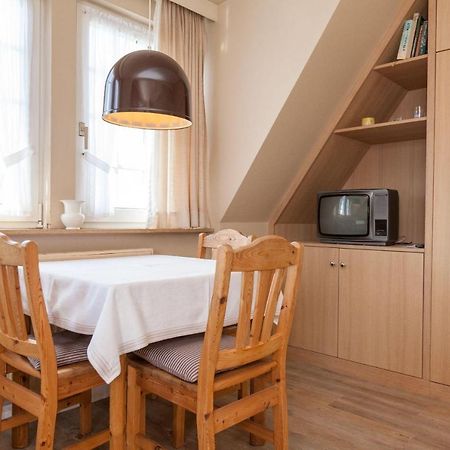 Steinmannstr-53-Wohnung-Og Вестерланд Екстериор снимка