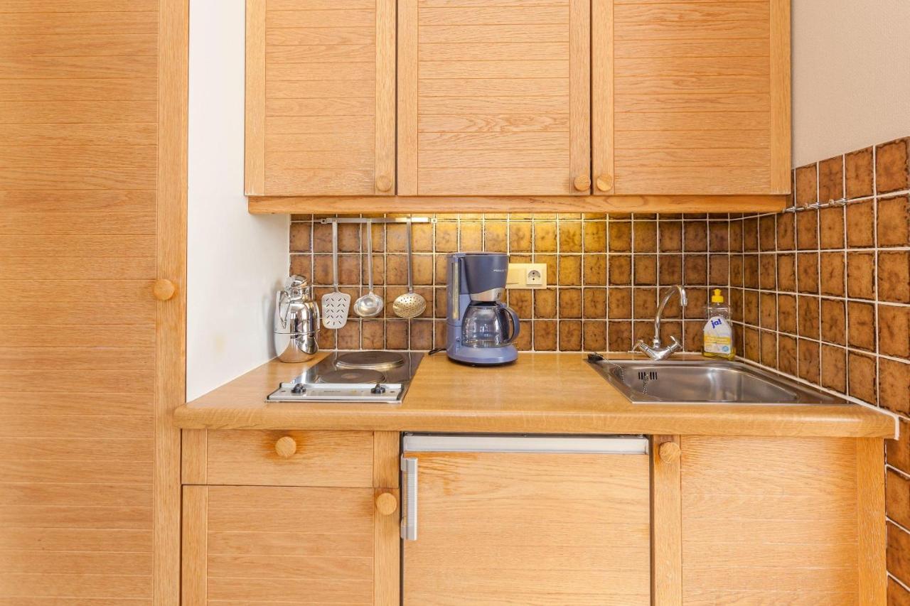 Steinmannstr-53-Wohnung-Og Вестерланд Екстериор снимка